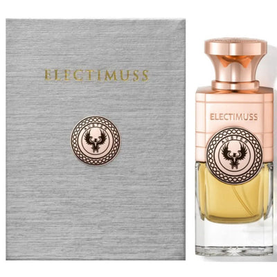 Electimuss Auster Pure Parfum 100ml - Smile Perfumes
