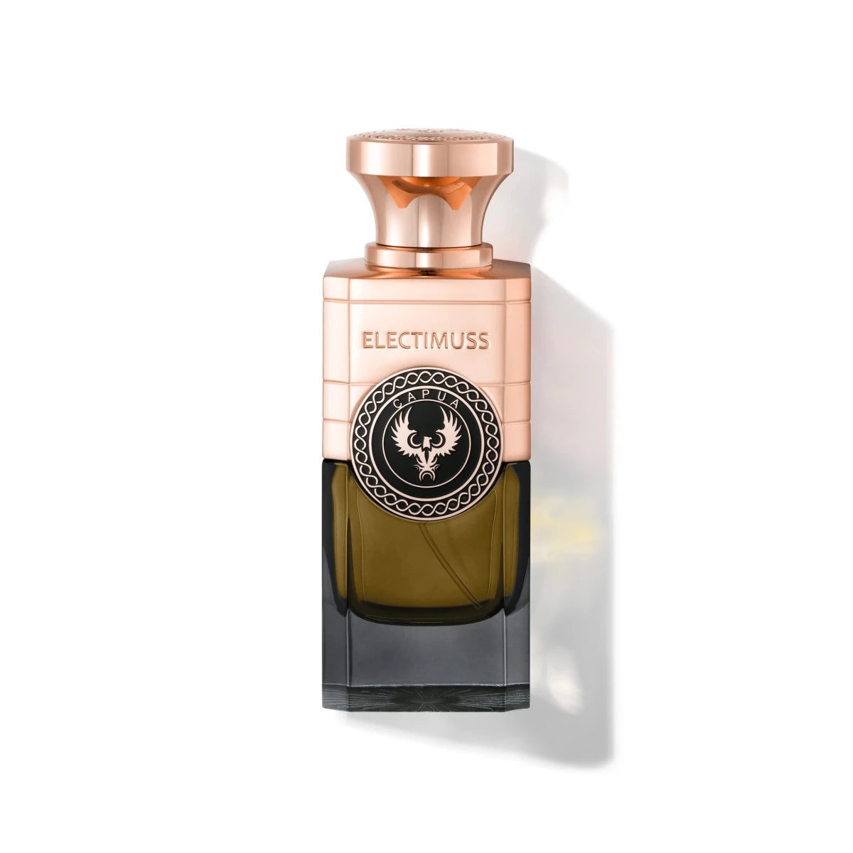 Electimuss Capua Pure Parfum 100ml - Smile Perfumes