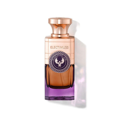 Electimuss Gladiator oud Eau de Parfum 100ml - Smile Perfumes