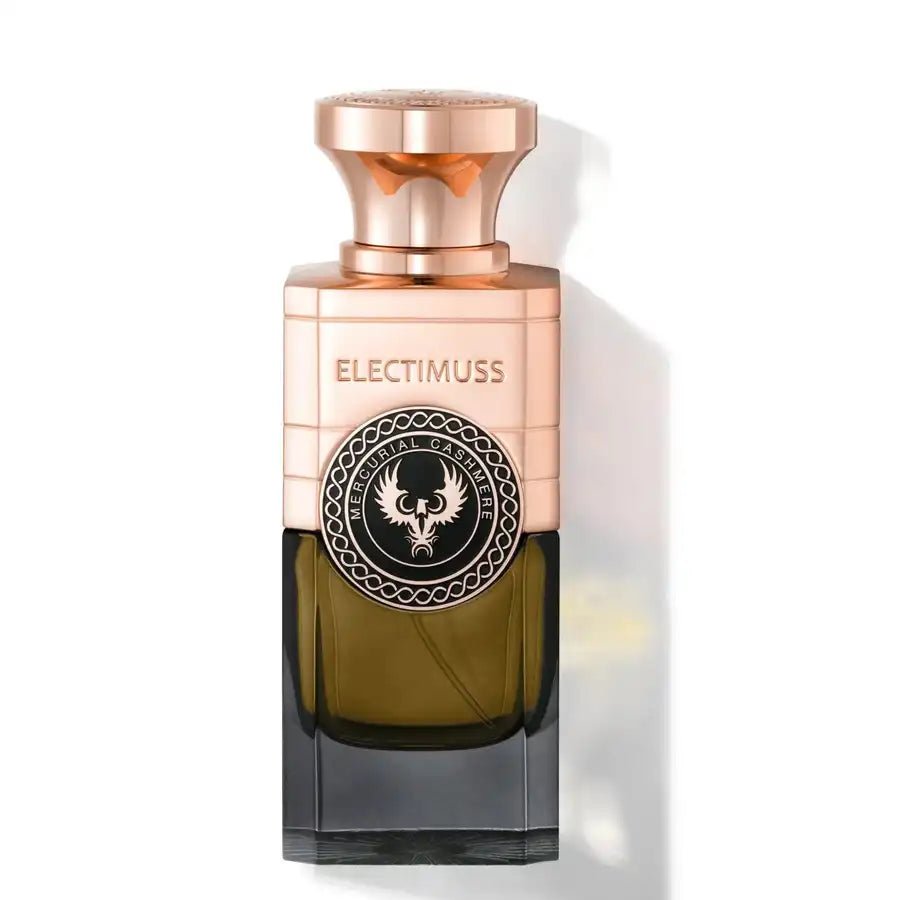Electimuss Mercurial Cashmere Eau de Parfum 100ml - Smile Perfumes