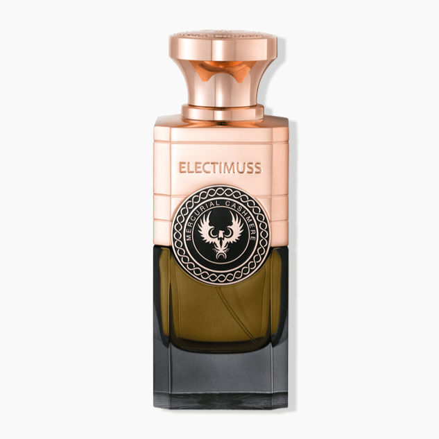 Electimuss Mercurial Cashmere Pure Parfum 100ml - Smile Perfumes