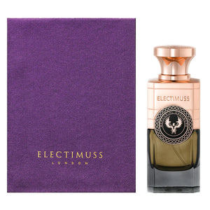 Electimuss - Mercurial Cashmere Pure Parfum 100ml