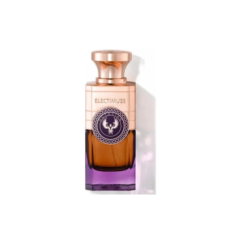 Electimuss Octavian Pure Parfum 100ml - Smile Perfumes