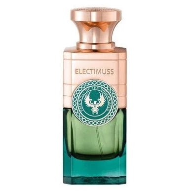Electimuss Patchouli of the underworld Eau de Parfum - Smile Perfumes
