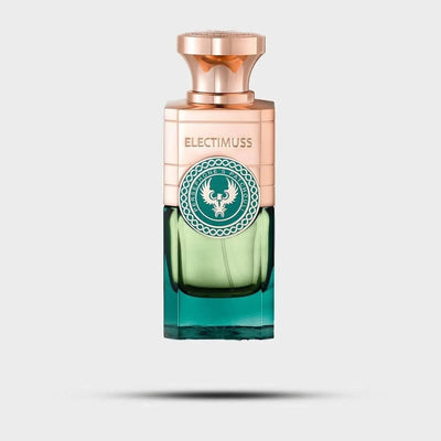 Electimuss Persephone Patchouli Eau de Parfum - Smile Perfumes