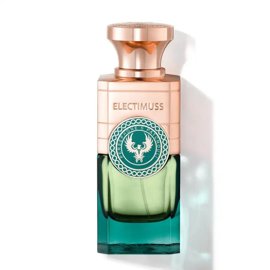 Electimuss Persephones Patchouli Eau de Parfum 100ml - Smile Perfumes