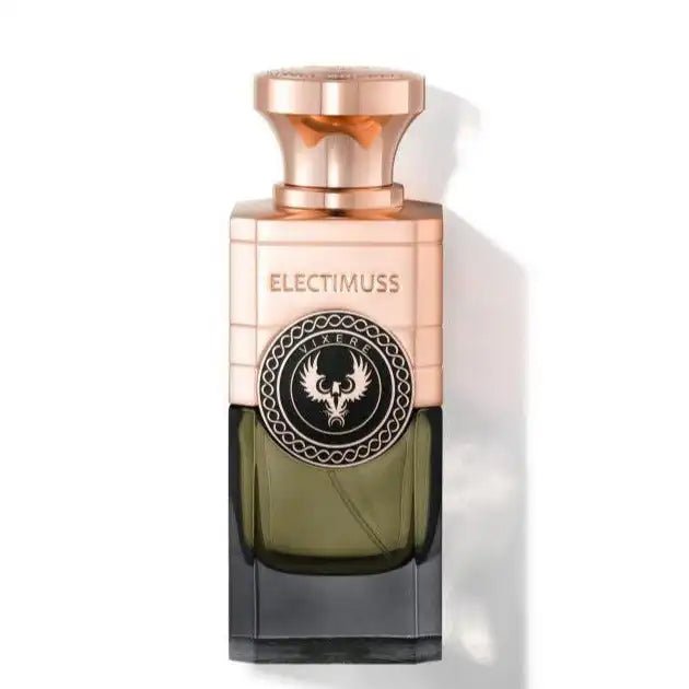 Electimuss Vixere Eau de Parfum 100ml - Smile Perfumes