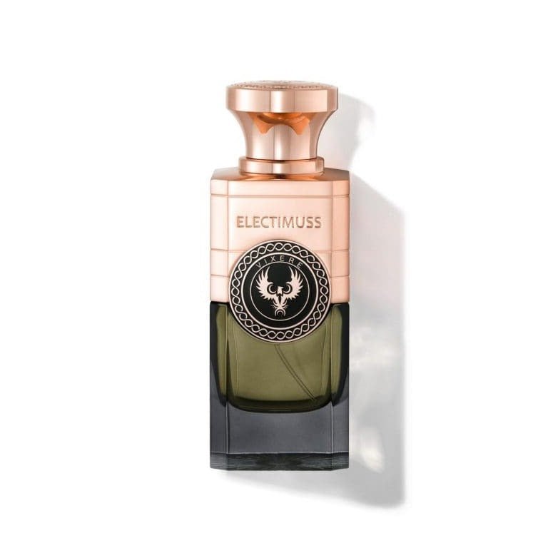 Electimuss Vixere Pure Parfum 100ml - Smile Perfumes