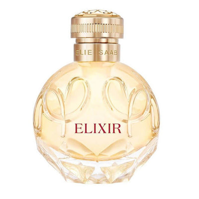 Elie Saab Elixir Eau de Parfum 100ml - Smile Perfumes