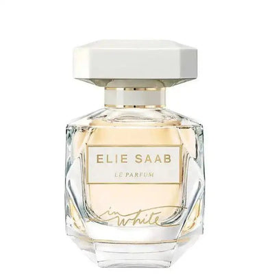Elie Saab Le Parfum In White (Edp) - 90ml - Smile Perfumes