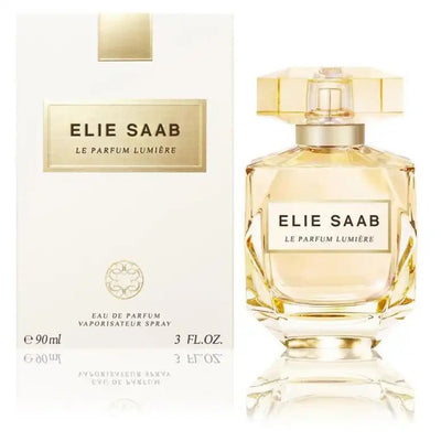 Elie Saab Le Parfum Lumiere (Eau de parfum) - 90ml - Smile Perfumes
