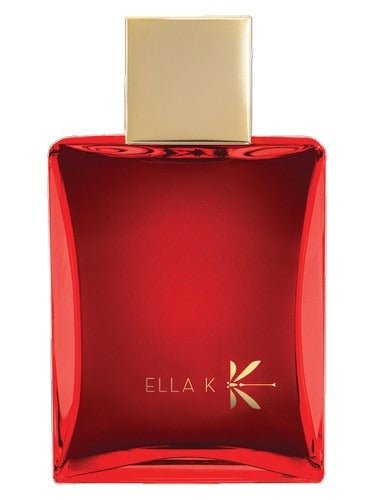 Ella K Cam閼煎崹ia K Eau de Parfum 100ml - Smile Perfumes