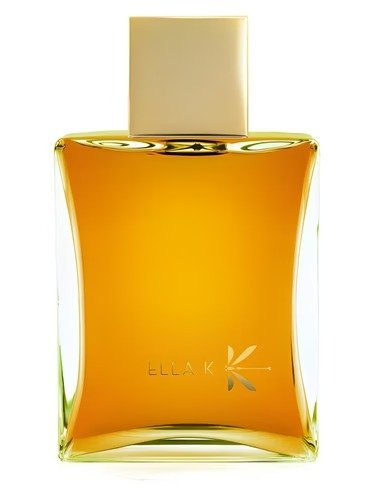 Ella K Ghibli Eau de Parfum 100ml - Smile Perfumes