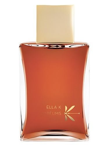 Ella K Lettre de Pushkar Eau de Parfum 100ml - Smile Perfumes
