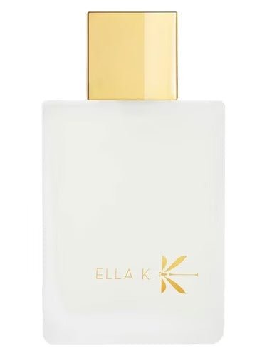 Ella K Musc K Eau de Parfum 100ml - Smile Perfumes