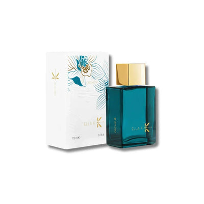 Ella K Orchid Eau de Parfum 100ml - Smile Perfumes