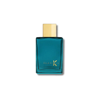 Ella K Orchid Eau de Parfum 100ml - Smile Perfumes