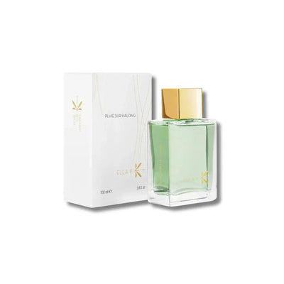 Ella K Pluie sur Halong Eau de Parfum 100ml - Smile Perfumes