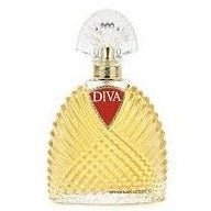 Emanuel Ungaro Diva Eau de Parfum 100ml - Smile Perfumes