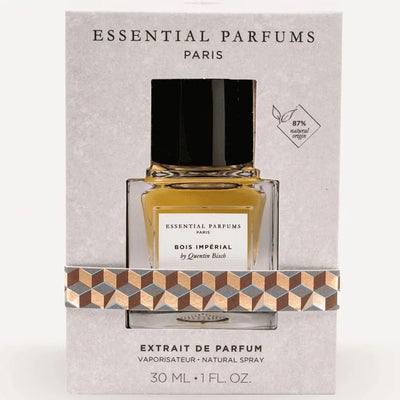 Essential Parfums Bois Imperial Extrait de Parfum 30ml - Smile Perfumes