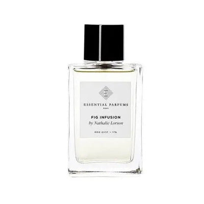 Essential Parfums Fig Infusion Eau de parfum Eau de Parfum 100ml - Smile Perfumes