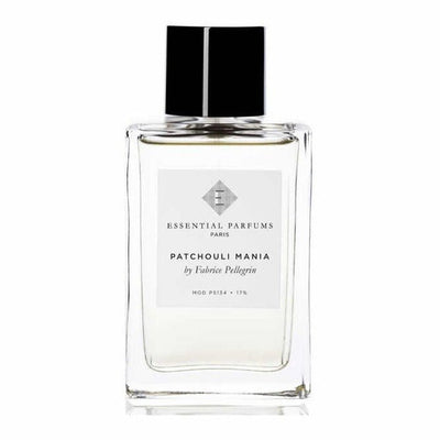 Essential Parfums Patchouli Mania Eau de Parfum 100ml - Smile Perfumes