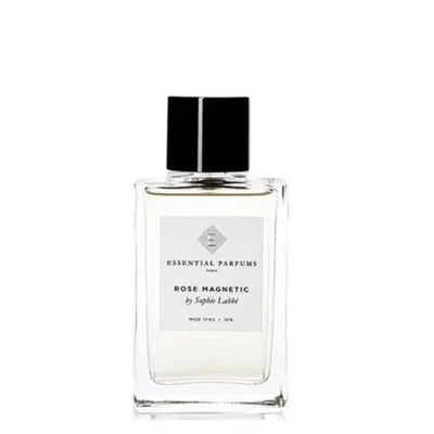 Essential Parfums Rose Magnetic Eau de parfum Eau de Parfum 100ml - Smile Perfumes