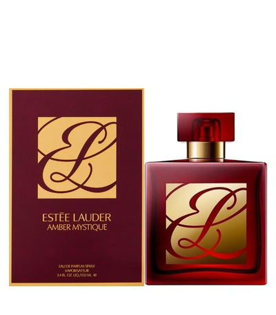 Estee Lauder Amber Mystique Eau de Parfum 100ml - Smile Perfumes