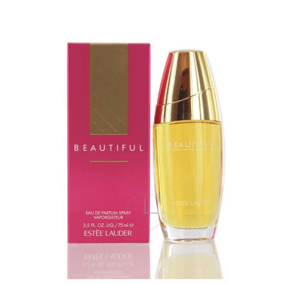 Estee Lauder Beautiful Eau de Parfum 75ml - Smile Perfumes