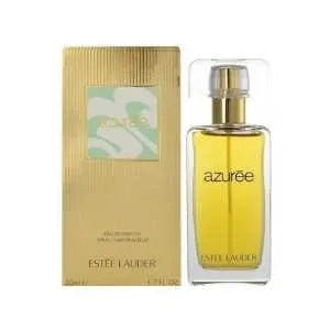 Estee Lauder Estee Azuree Eau de Parfum 50ml - Smile Perfumes