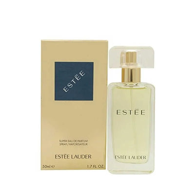 Estee Lauder Estee Super Eau de Parfum 50ml - Smile Perfumes