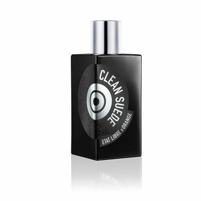 Etat Libre d Orange Clean Suede Eau de Parfum 100ml - Smile Perfumes
