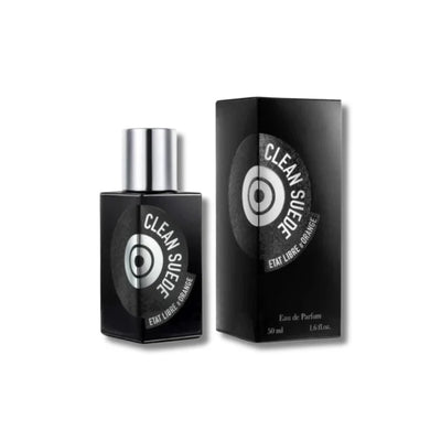 Etat Libre d Orange Clean Suede Eau de Parfum 100ml - Smile Perfumes