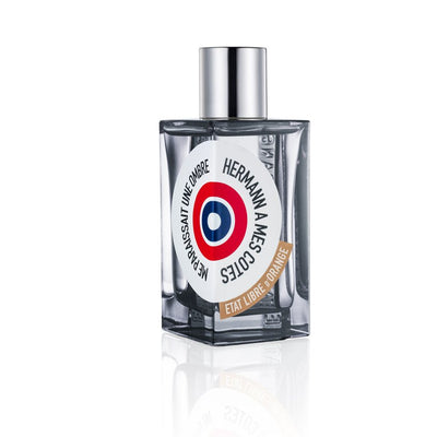 Etat Libre d Orange Hermann A Mes Cotes Eau de Parfum 100ml - Smile Perfumes