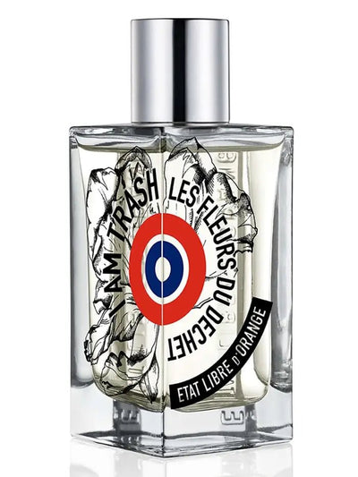 Etat Libre d Orange I Am Trash Eau de Parfum 100ml - Smile Perfumes