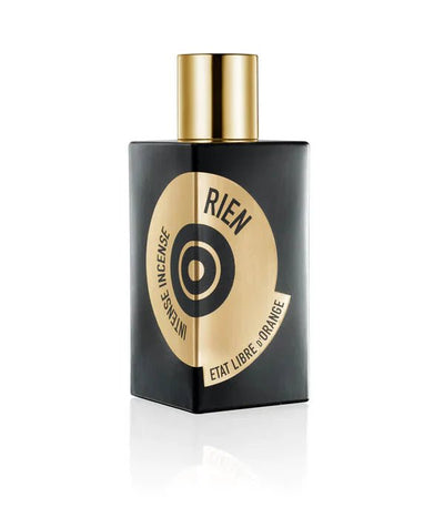 Etat Libre d Orange Rien Intense Incense Eau de Parfum 100ml - Smile Perfumes