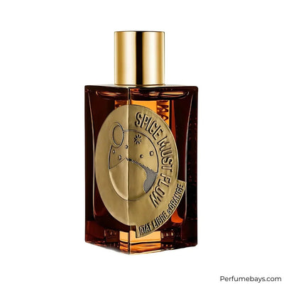 Etat Libre d Orange Spice Must Flow Eau de Parfum 100ml - Smile Perfumes