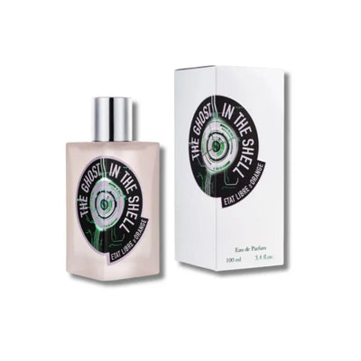 Etat Libre d Orange The Ghost In The Shell Eau de Parfum 100ml - Smile Perfumes