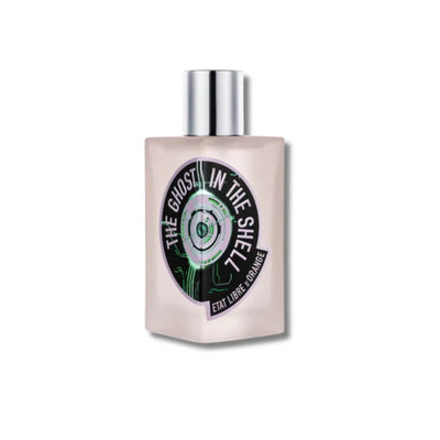 Etat Libre d Orange The Ghost In The Shell Eau de Parfum 100ml - Smile Perfumes