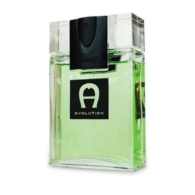 Etienne Aigner 2 Evolution Spray for Eau de Toilette 100ml - Smile Perfumes