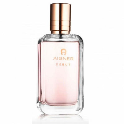 Etienne Aigner Debut Eau de Parfum 100ml - Smile Perfumes