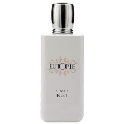 Eutopie No 1 U Eau de Parfum 100ml - Smile Perfumes