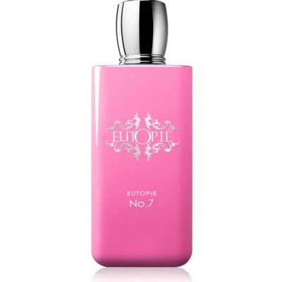 Eutopie No 7 Eau de Perfume Spray Eau de Parfum 100ml - Smile Perfumes