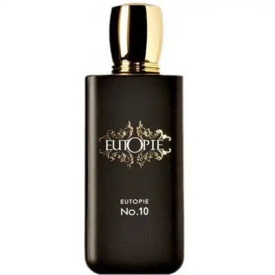 Eutopie No.10 (Eau de parfum) - 100ml - Smile Perfumes