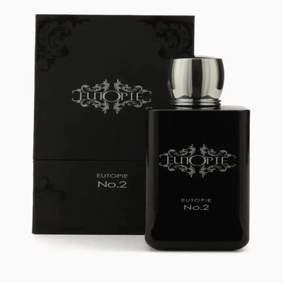 Eutopie No.2 (Edp) - 100ml - Smile Perfumes