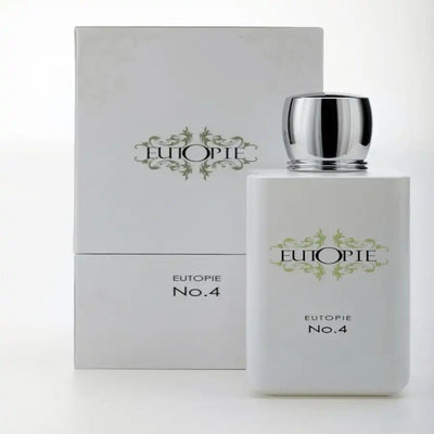 Eutopie No.4 (Eau de parfum) - 100ml - Smile Perfumes