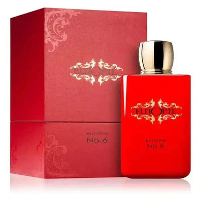 Eutopie No.6 (Eau de parfum) - 100ml - Smile Perfumes
