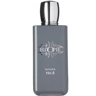 Eutopie No.8 (Eau de parfum) - 100ml - Smile Perfumes
