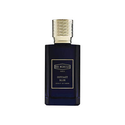 Ex Nihilo Outcast Blue Extrait de Parfum 100ml - Smile Perfumes