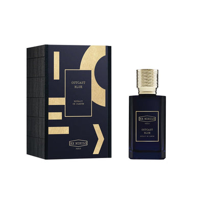 Ex Nihilo Outcast Blue Extrait de Parfum 100ml - Smile Perfumes